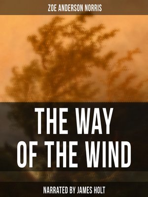 cover image of The Way of the Wind